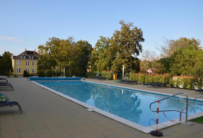 Студия Стандарт, Harmónia Apartman Balatonföldvár
