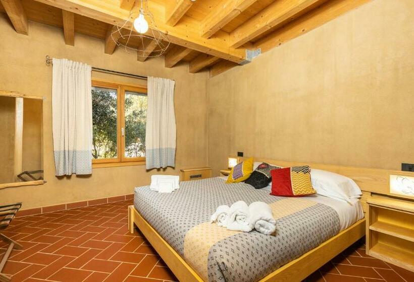 חדר סטנדרט, Domu Bresca