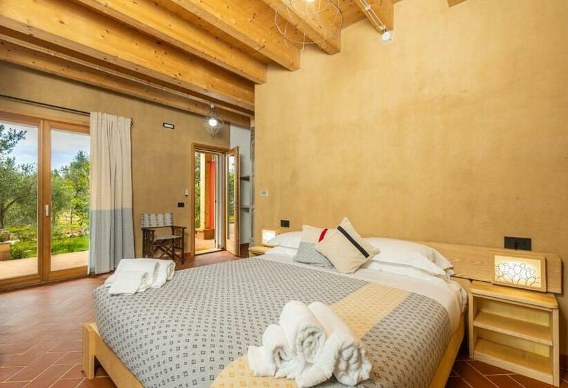 חדר סטנדרט, Domu Bresca