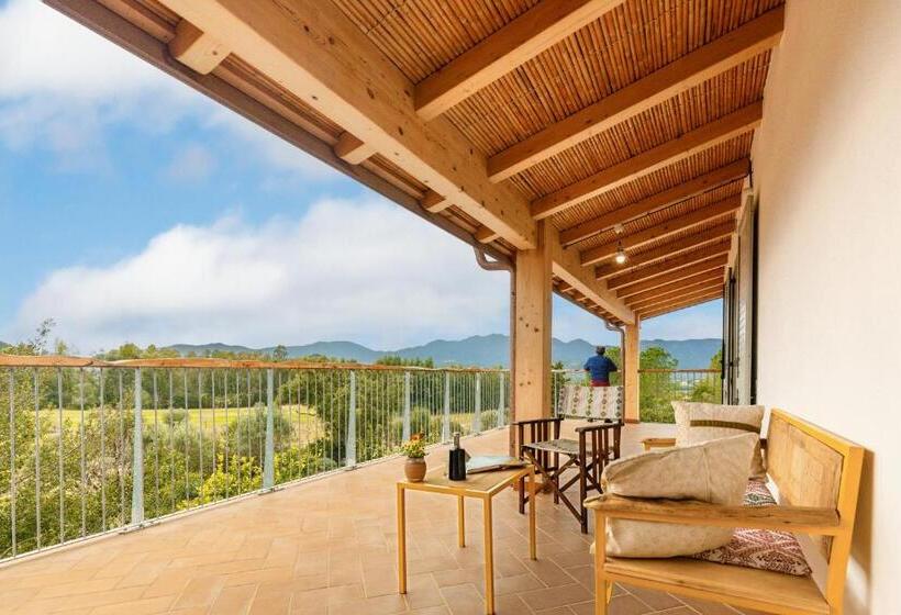 חדר סטנדרט, Domu Bresca