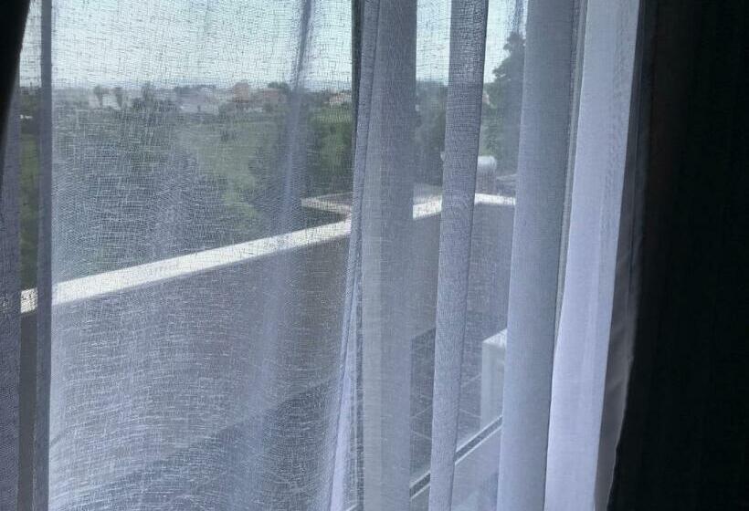 غرفة ديلوكس, Te Bujtina Hotel&restaurant