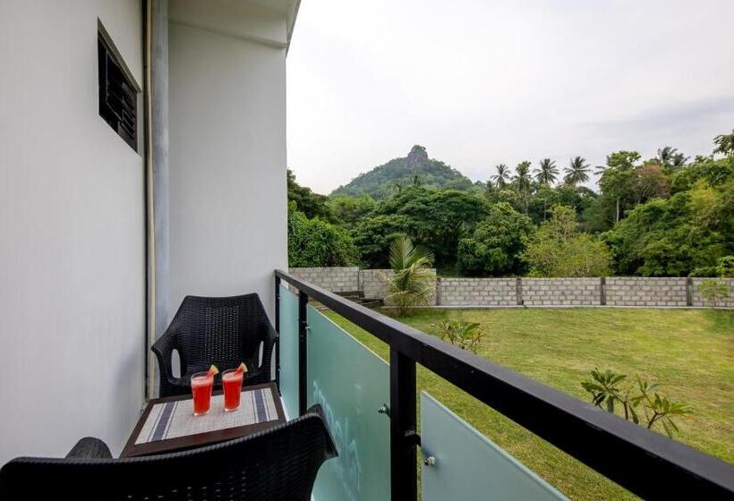 スタンダードルーム, Jeans Holiday Resort