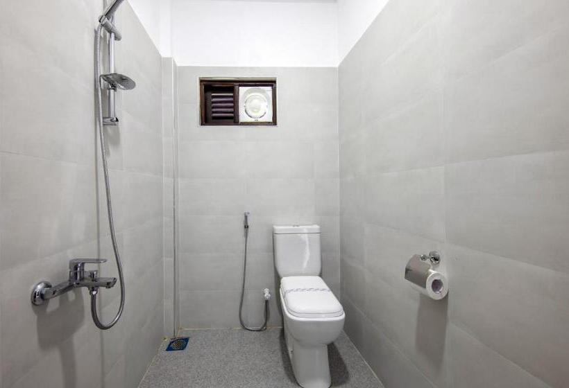 Номер Стандарт, Jeans Holiday Resort