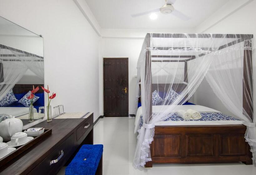Номер Стандарт, Jeans Holiday Resort