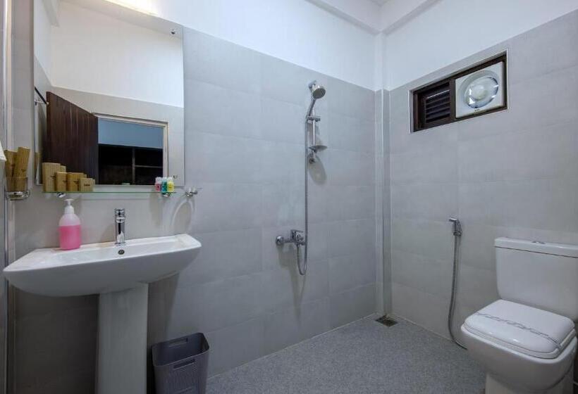 スーペリアールーム, Jeans Holiday Resort