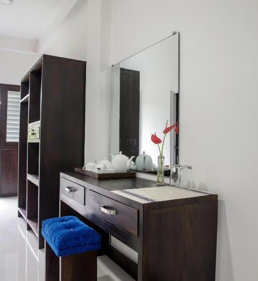 Номер Superior, Jeans Holiday Resort