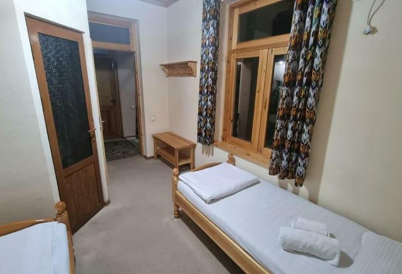 غرفة قياسية, Ecoatlas