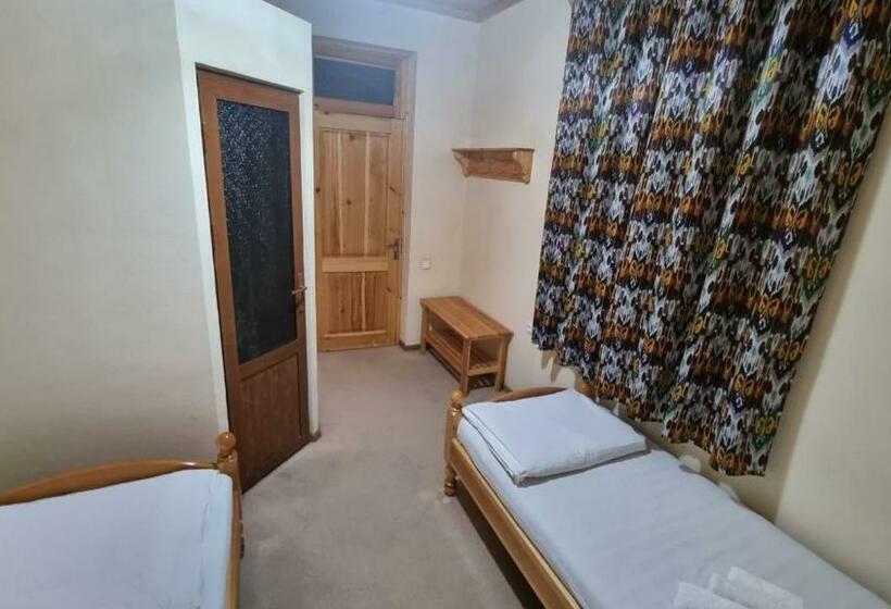 غرفة قياسية, Ecoatlas