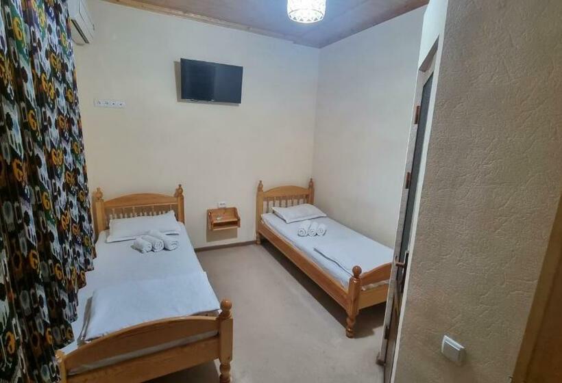 غرفة قياسية, Ecoatlas