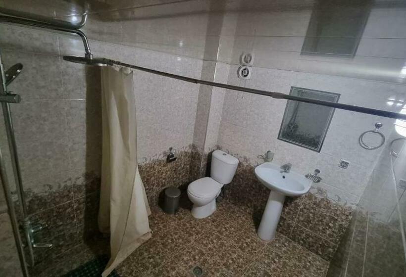 غرفة قياسية, Ecoatlas