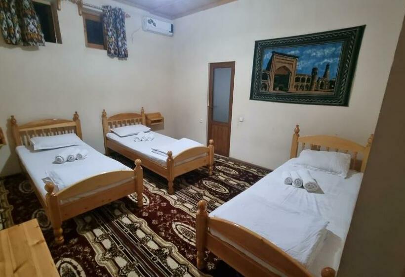 غرفة قياسية ثلاثية, Ecoatlas