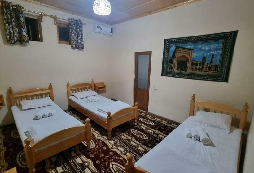 غرفة قياسية ثلاثية, Ecoatlas