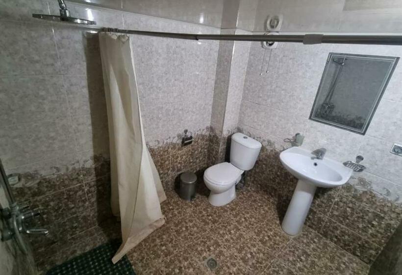 غرفة قياسية ثلاثية, Ecoatlas