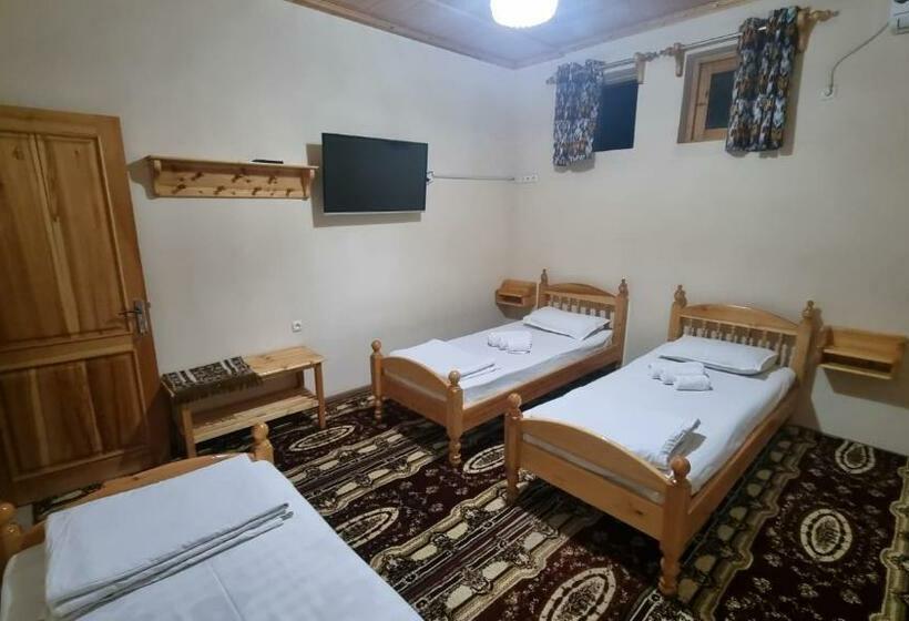 غرفة قياسية ثلاثية, Ecoatlas