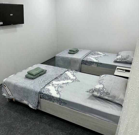 Chambre Standard, Zara Guest House