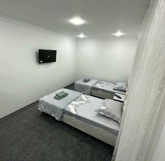 Chambre Standard, Zara Guest House