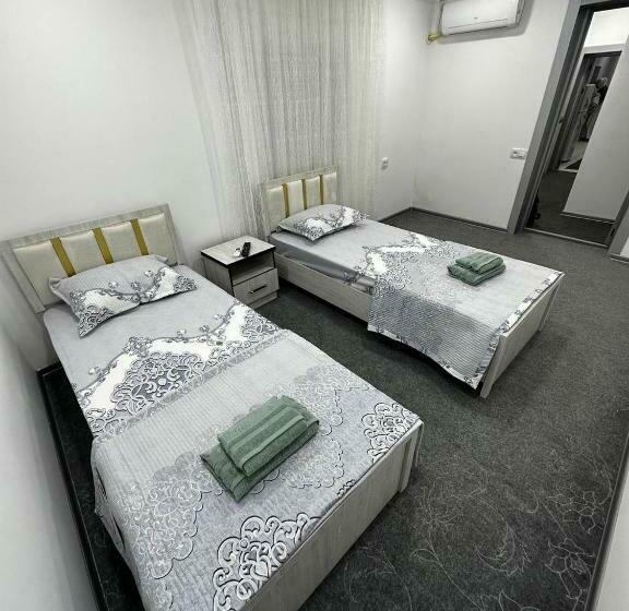 Chambre Standard, Zara Guest House