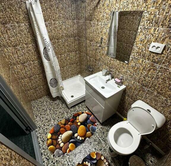 Chambre Standard, Zara Guest House