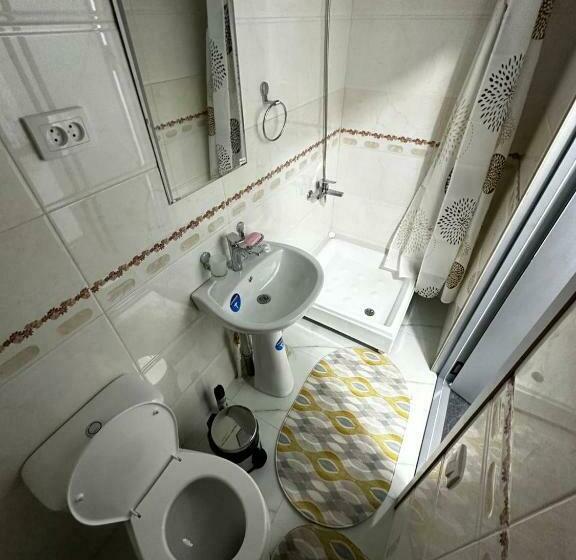 Chambre Standard, Zara Guest House