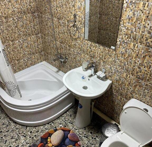 Chambre Economy, Zara Guest House