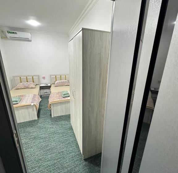 Chambre Economy, Zara Guest House