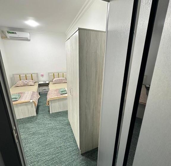 Chambre Economy, Zara Guest House