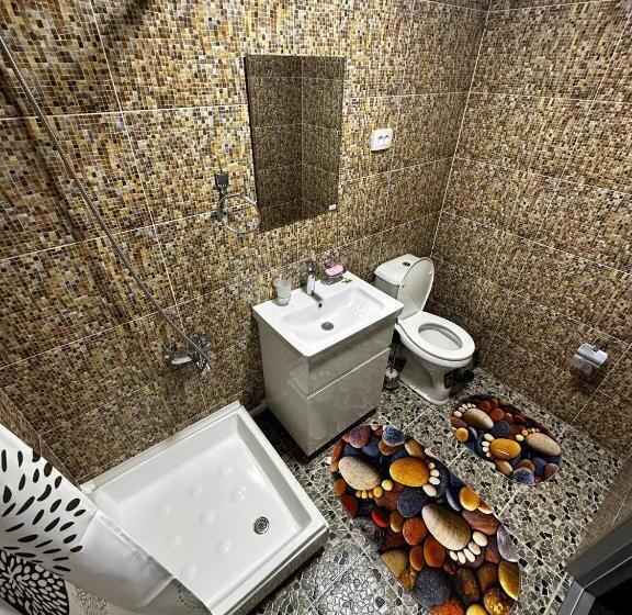 Chambre Economy, Zara Guest House