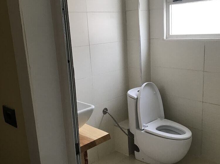 豪华房间, Te Bujtina Hotel&restaurant