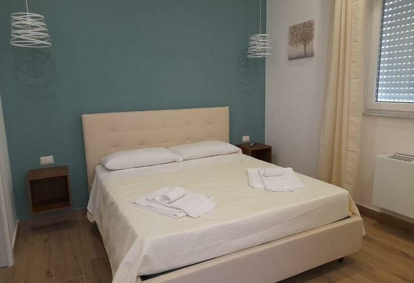 标准间, Antica Noria