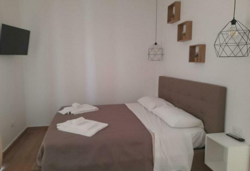 标准间, Antica Noria