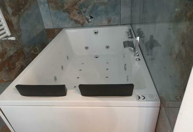 标准间, Antica Noria