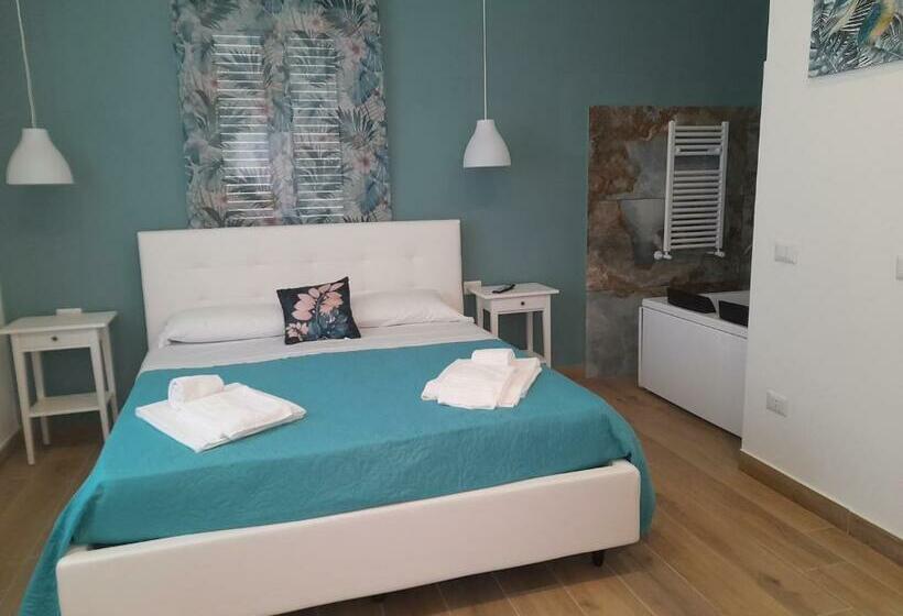 标准间, Antica Noria