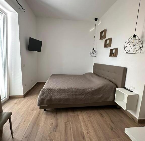 豪华房间, Antica Noria