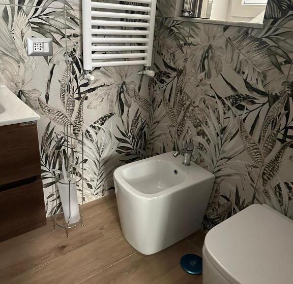 豪华房间, Antica Noria