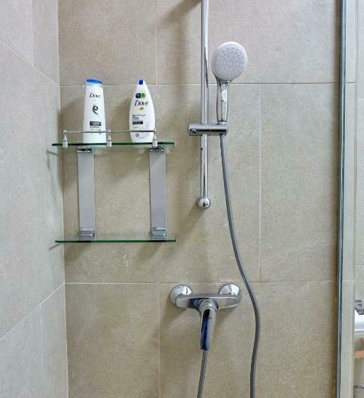 شقة ديلوكس غرفة واحدة, Apartamente By Alz Infinity