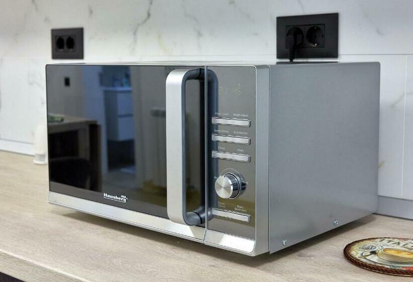 شقة ديلوكس غرفة واحدة, Apartamente By Alz Infinity