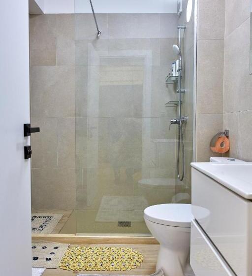 شقة ديلوكس غرفة واحدة, Apartamente By Alz Infinity