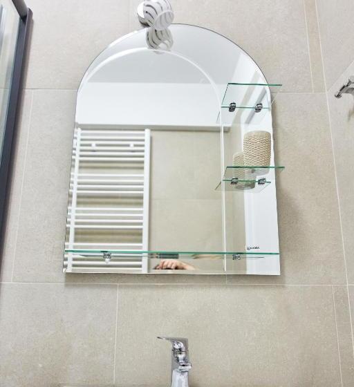 آپارتمان 1 خوابه با بالکن, Apartamente By Alz Infinity