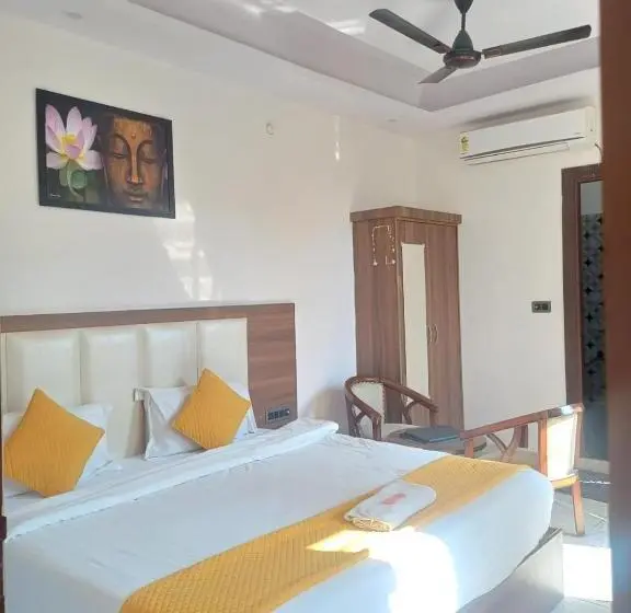 Quarto superior, Jrs