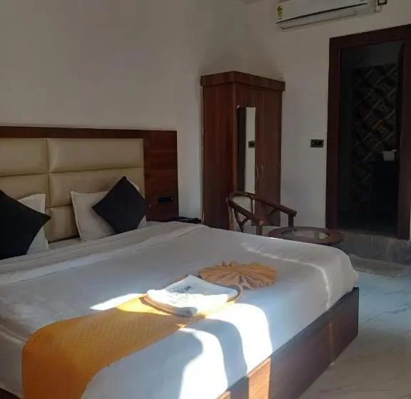 Quarto superior, Jrs