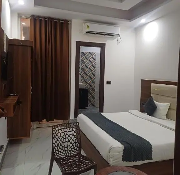 Quarto superior, Jrs