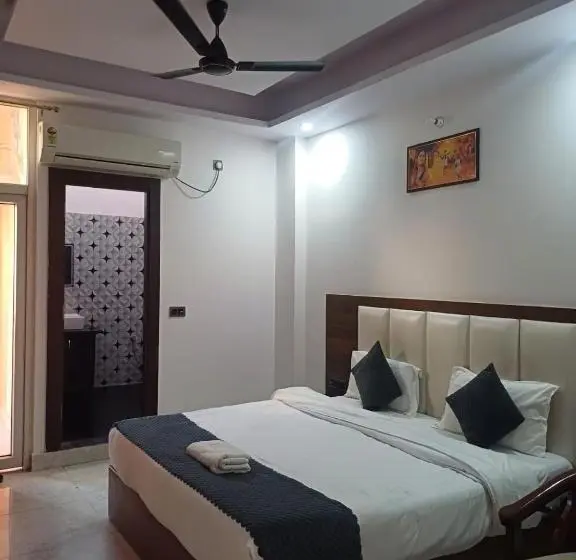 Quarto superior, Jrs