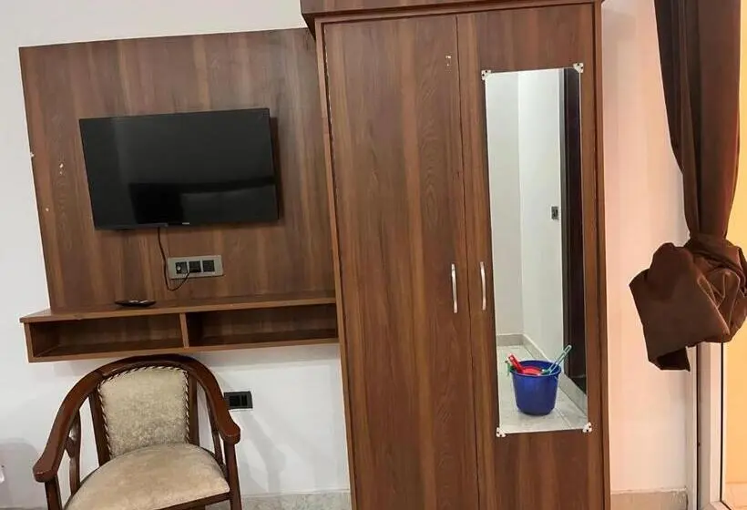 Quarto superior, Jrs