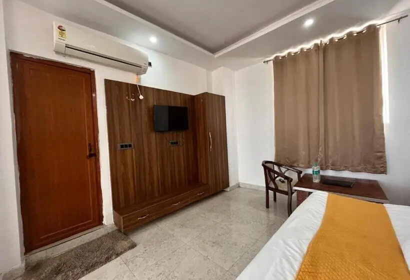 Quarto superior, Jrs