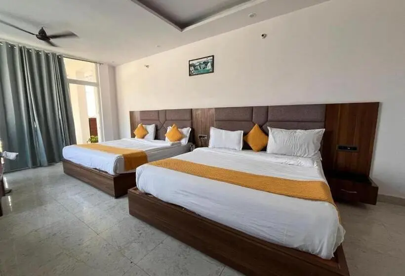Quarto Familiar, Jrs