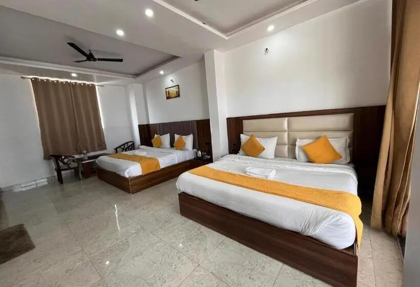 Quarto Familiar, Jrs