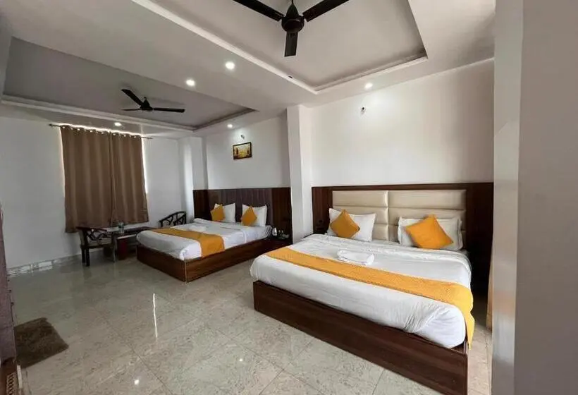 Quarto Familiar, Jrs