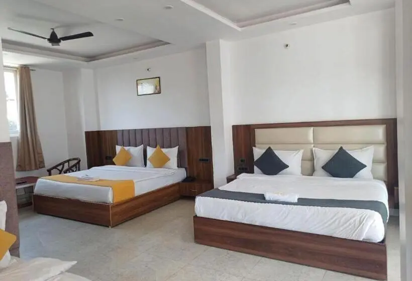 Quarto Familiar, Jrs