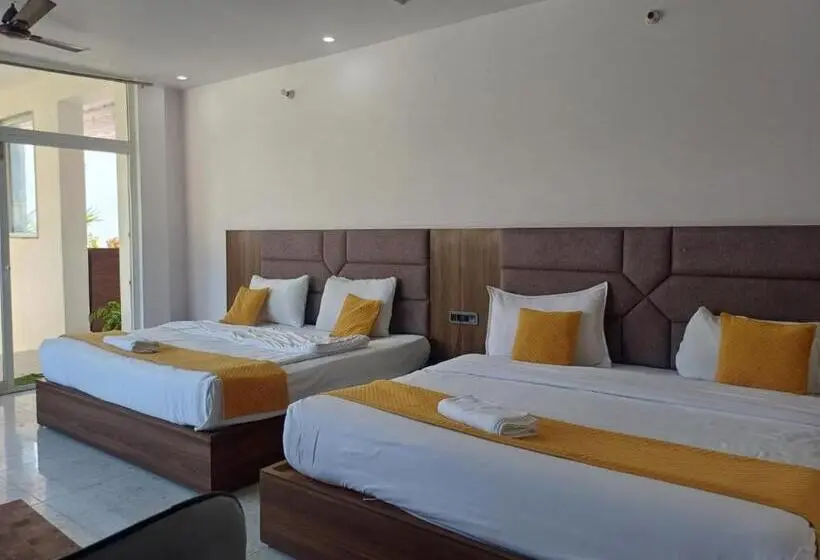 Quarto Familiar, Jrs