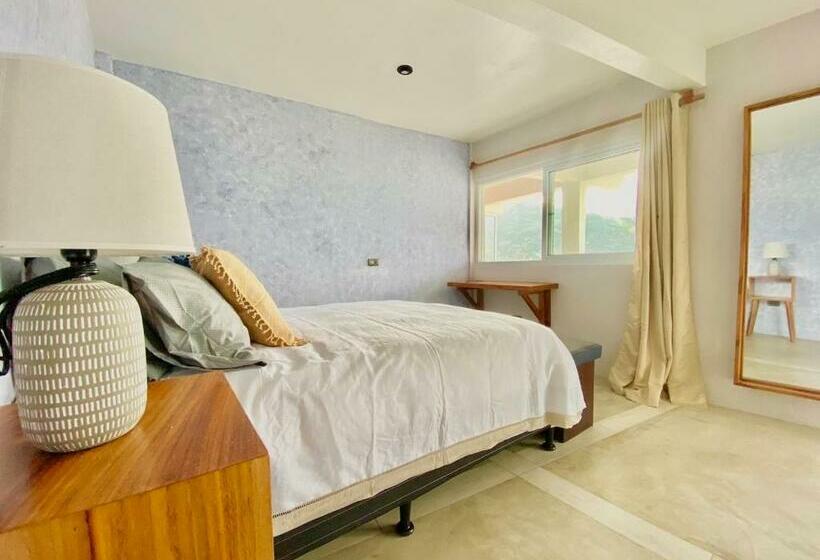 اتاق خانوادگی, Monaco